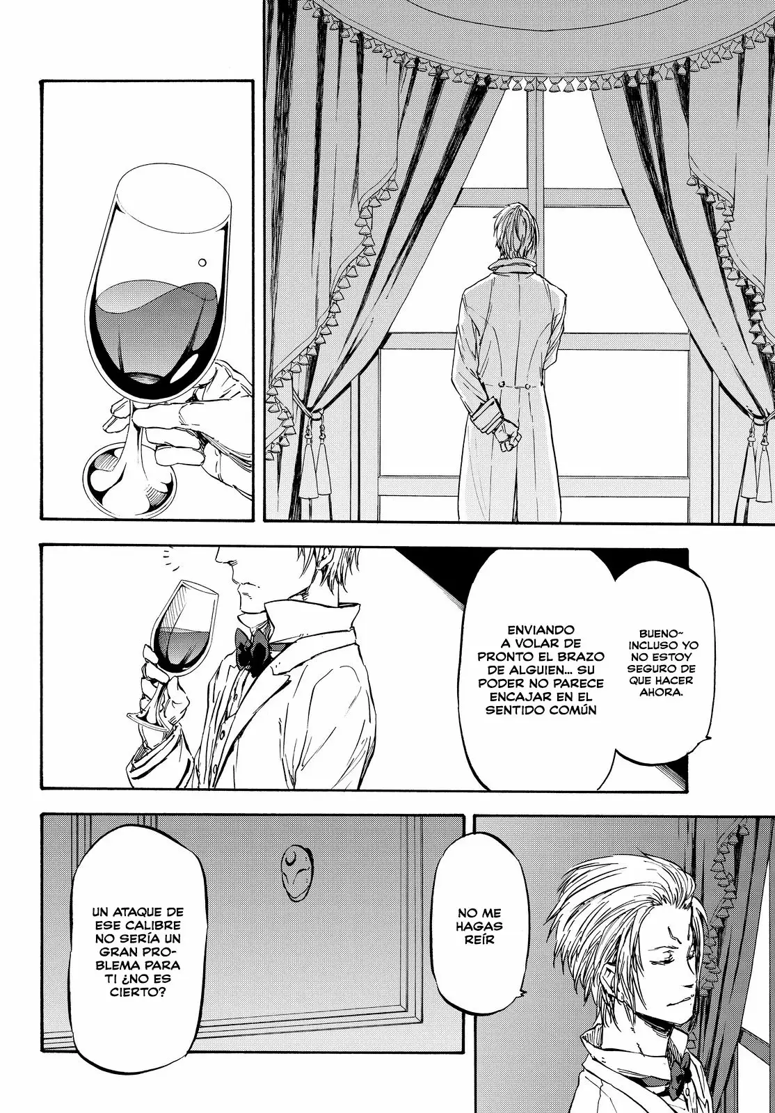 Read Tensei Shitara Slime Datta Ken ES Manga Online