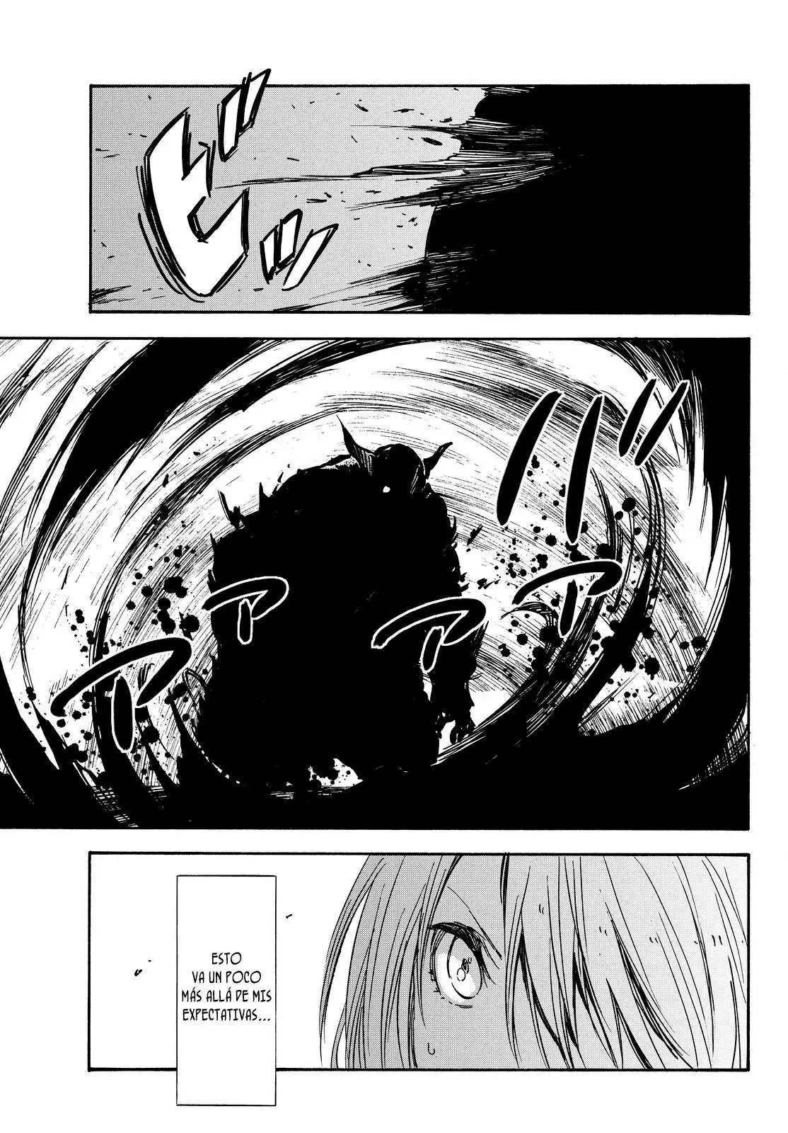 Read Tensei Shitara Slime Datta Ken ES Manga Online