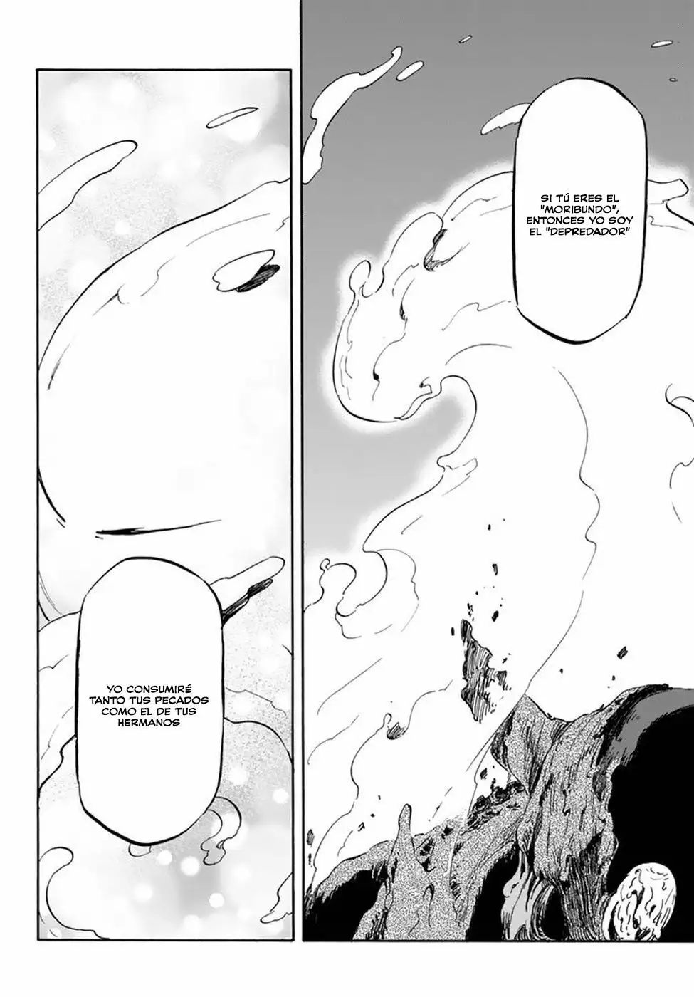 Read Tensei Shitara Slime Datta Ken ES Manga Online