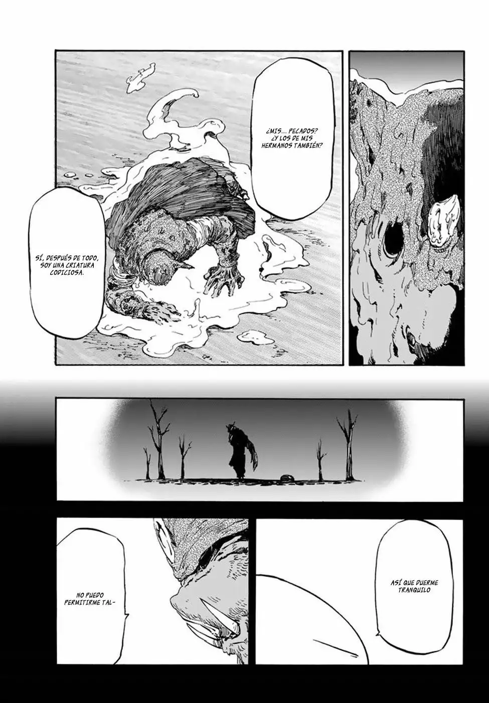 Read Tensei Shitara Slime Datta Ken ES Manga Online
