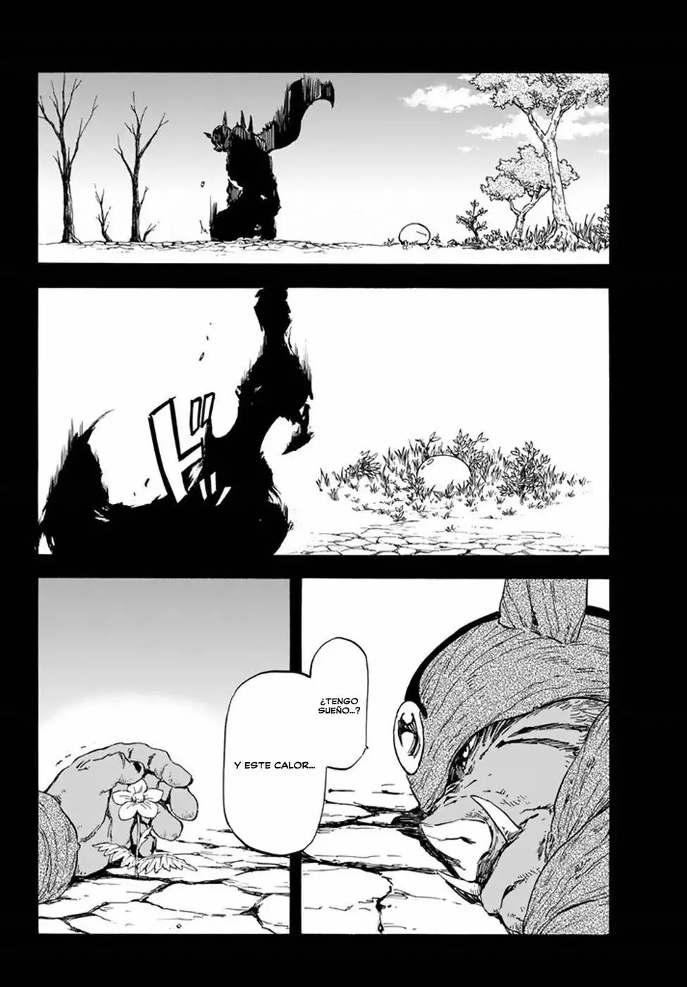 Read Tensei Shitara Slime Datta Ken ES Manga Online