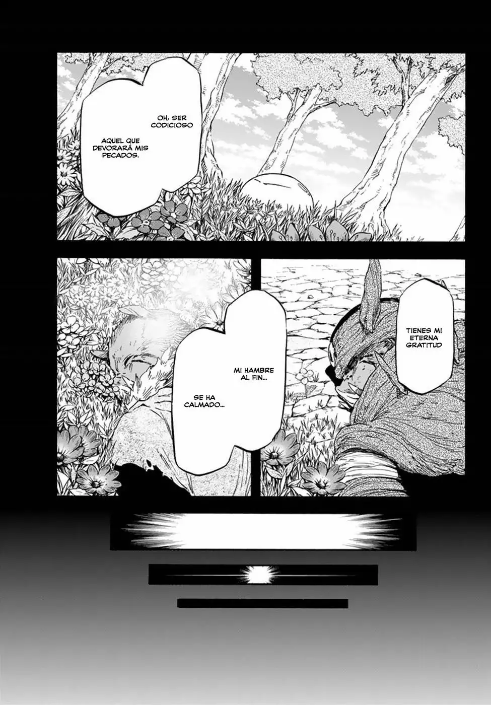 Read Tensei Shitara Slime Datta Ken ES Manga Online