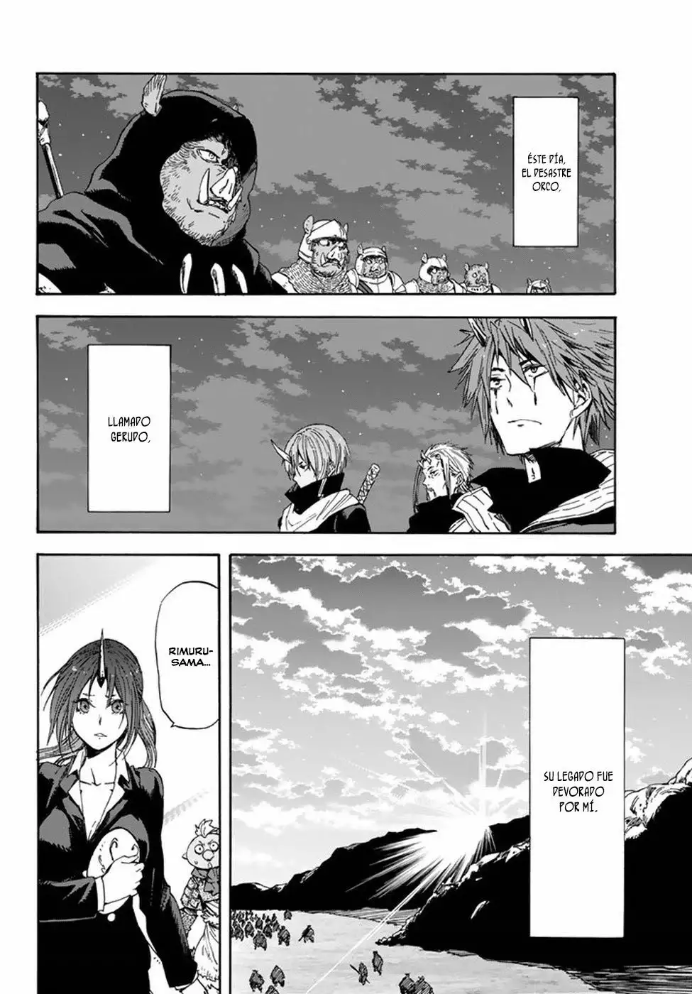 Read Tensei Shitara Slime Datta Ken ES Manga Online
