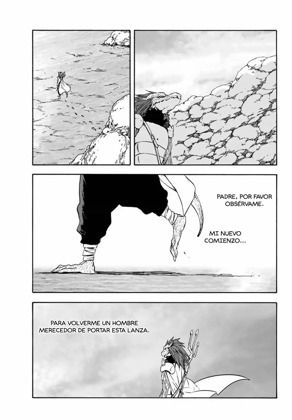 Read Tensei Shitara Slime Datta Ken ES Manga Online