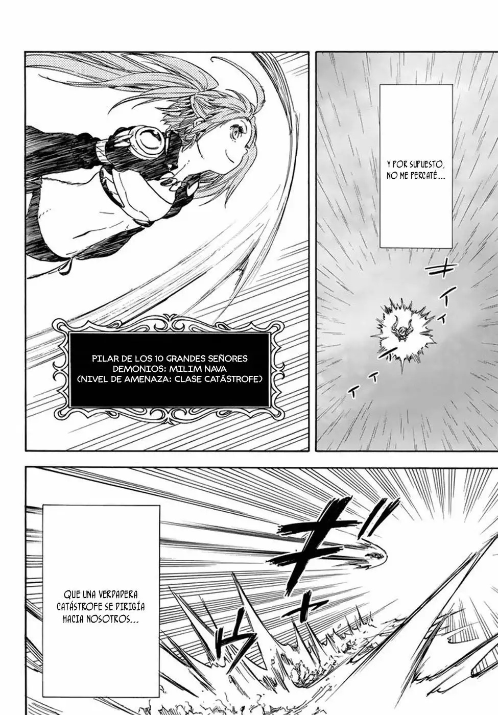 Read Tensei Shitara Slime Datta Ken ES Manga Online
