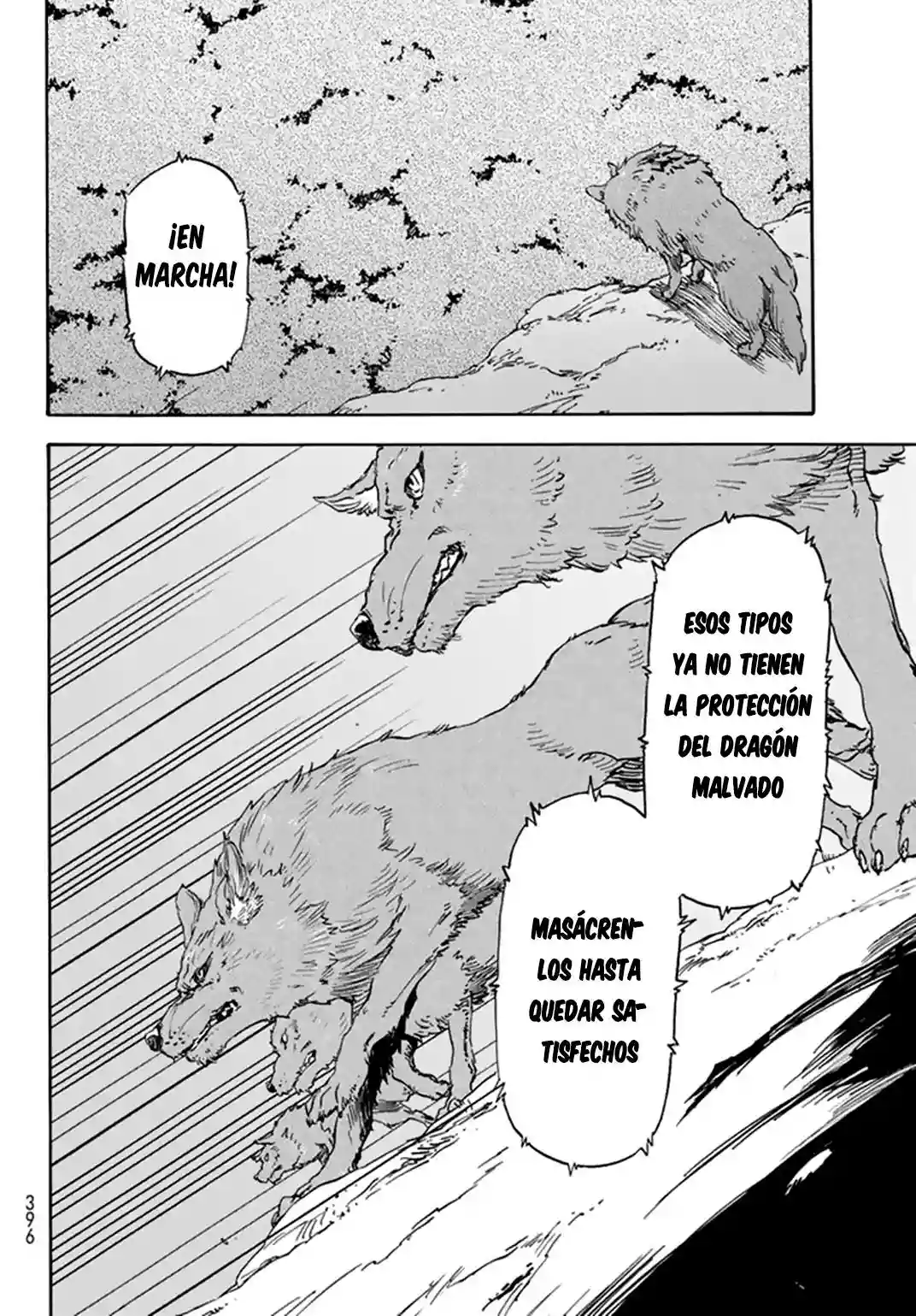 Read Tensei Shitara Slime Datta Ken ES Manga Online