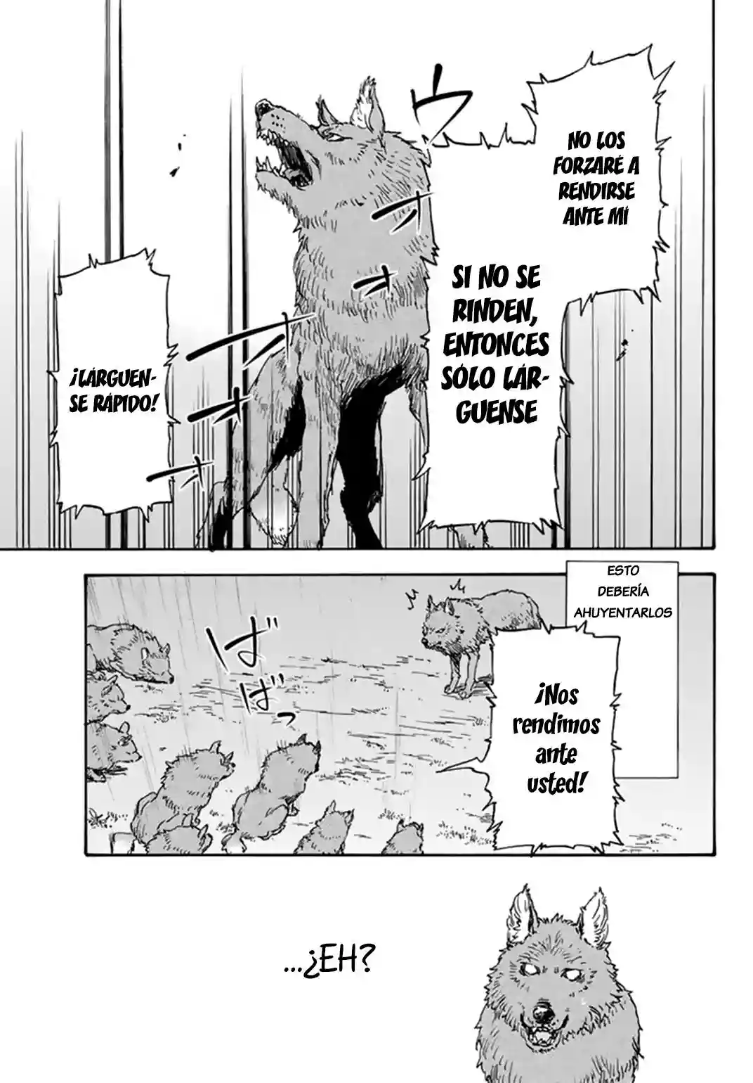 Read Tensei Shitara Slime Datta Ken ES Manga Online