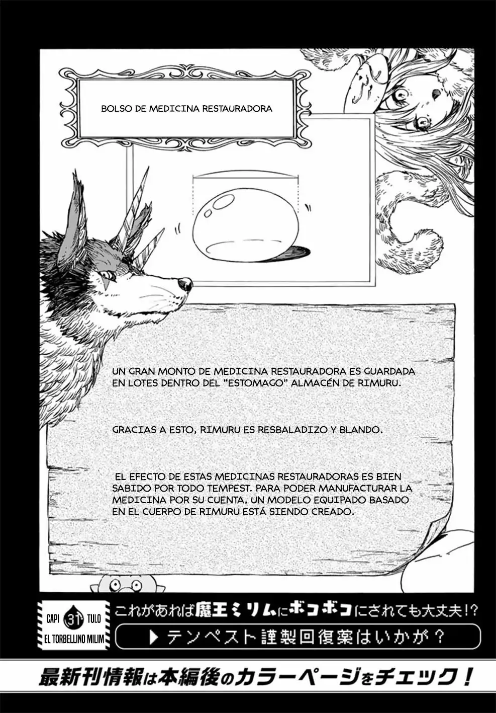 Read Tensei Shitara Slime Datta Ken ES Manga Online
