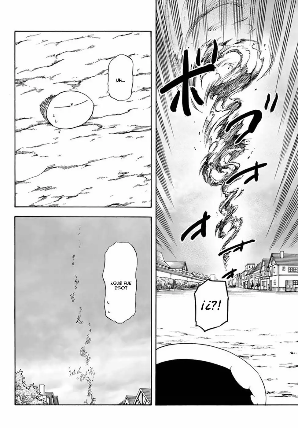 Read Tensei Shitara Slime Datta Ken ES Manga Online
