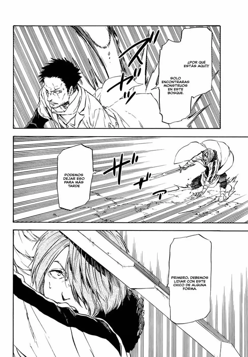 Read Tensei Shitara Slime Datta Ken ES Manga Online