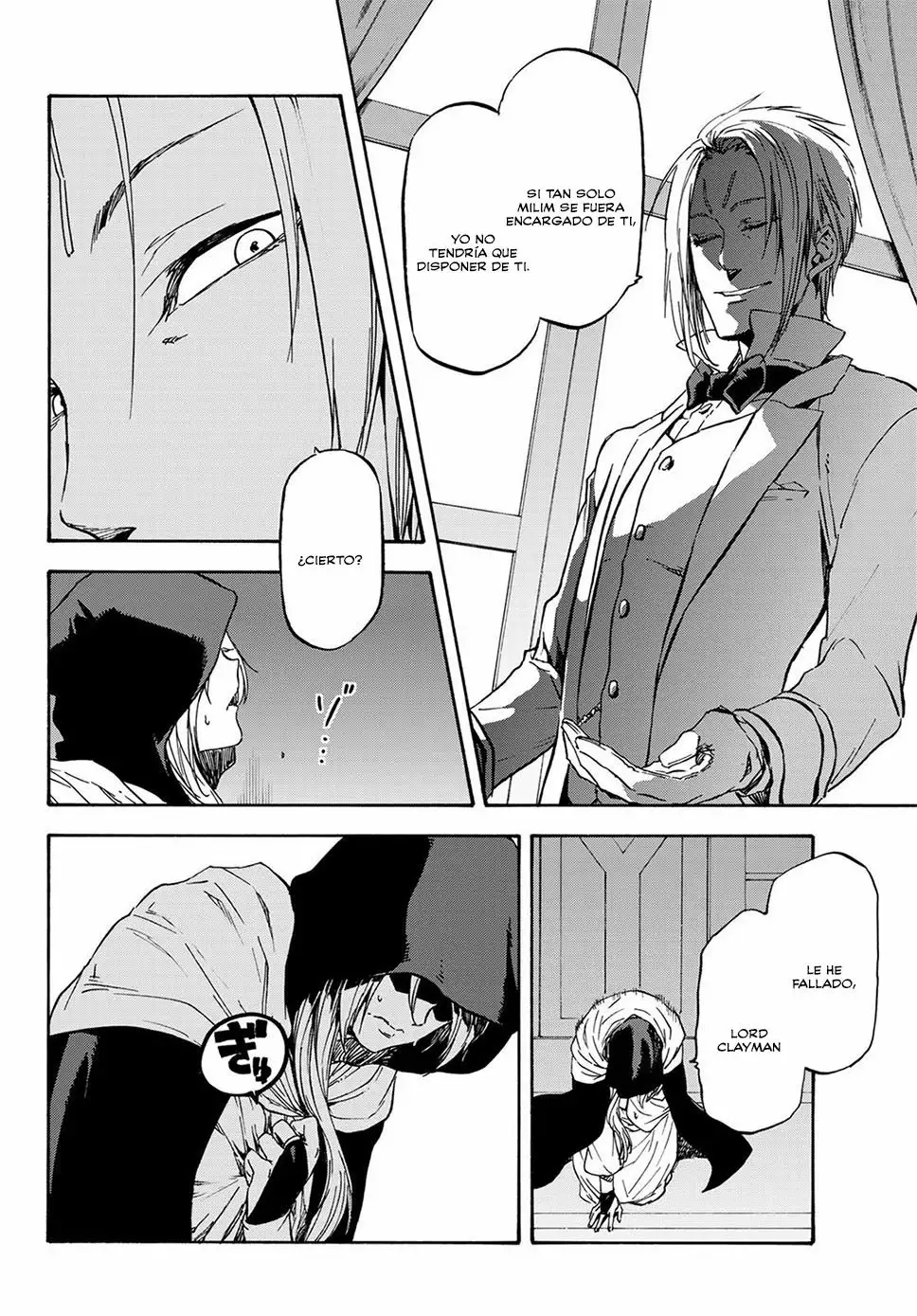 Read Tensei Shitara Slime Datta Ken ES Manga Online
