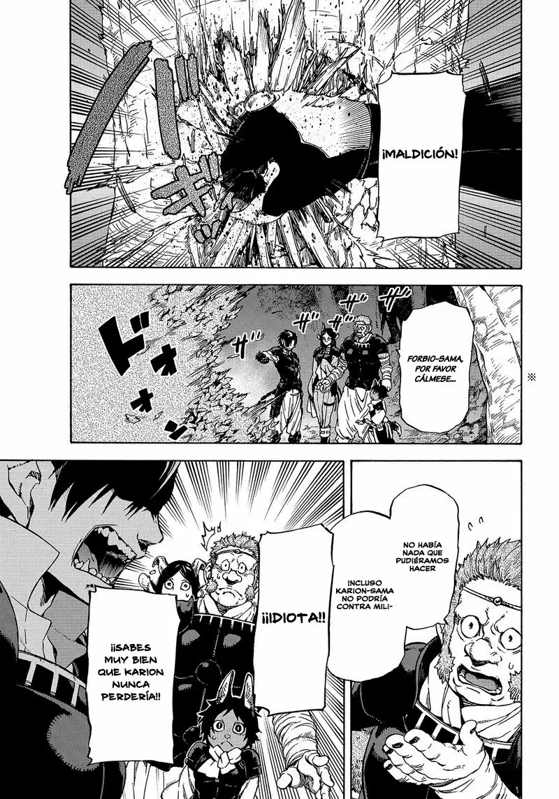 Read Tensei Shitara Slime Datta Ken ES Manga Online