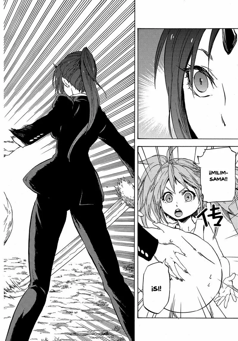 Read Tensei Shitara Slime Datta Ken ES Manga Online