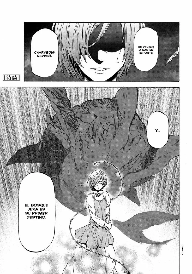 Read Tensei Shitara Slime Datta Ken ES Manga Online