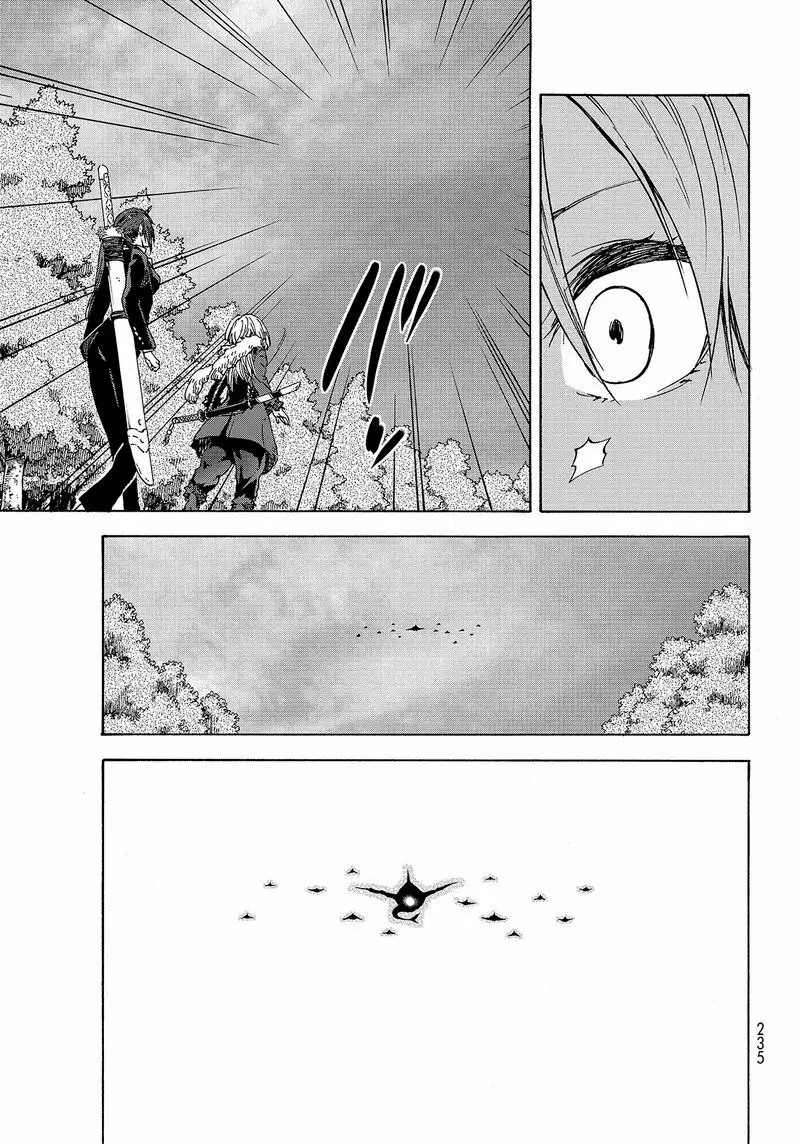 Read Tensei Shitara Slime Datta Ken ES Manga Online