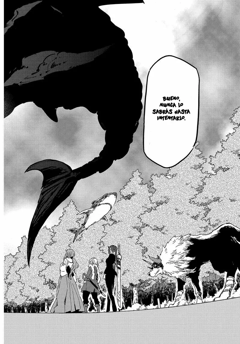Read Tensei Shitara Slime Datta Ken ES Manga Online