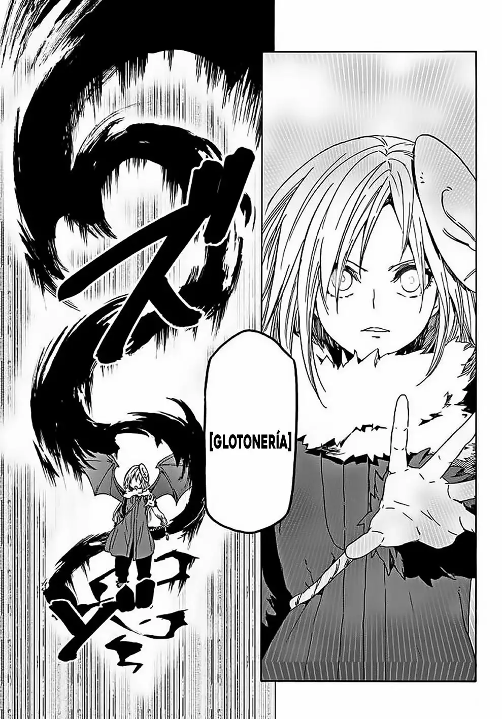 Read Tensei Shitara Slime Datta Ken ES Manga Online