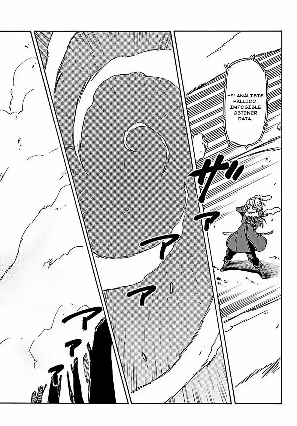 Read Tensei Shitara Slime Datta Ken ES Manga Online