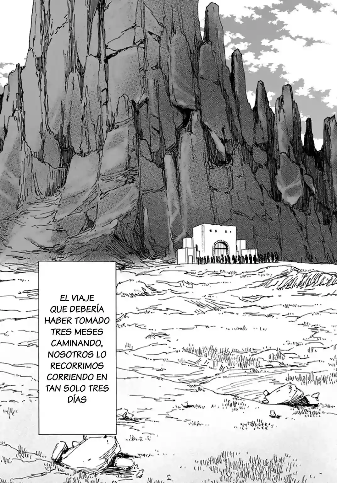 Read Tensei Shitara Slime Datta Ken ES Manga Online