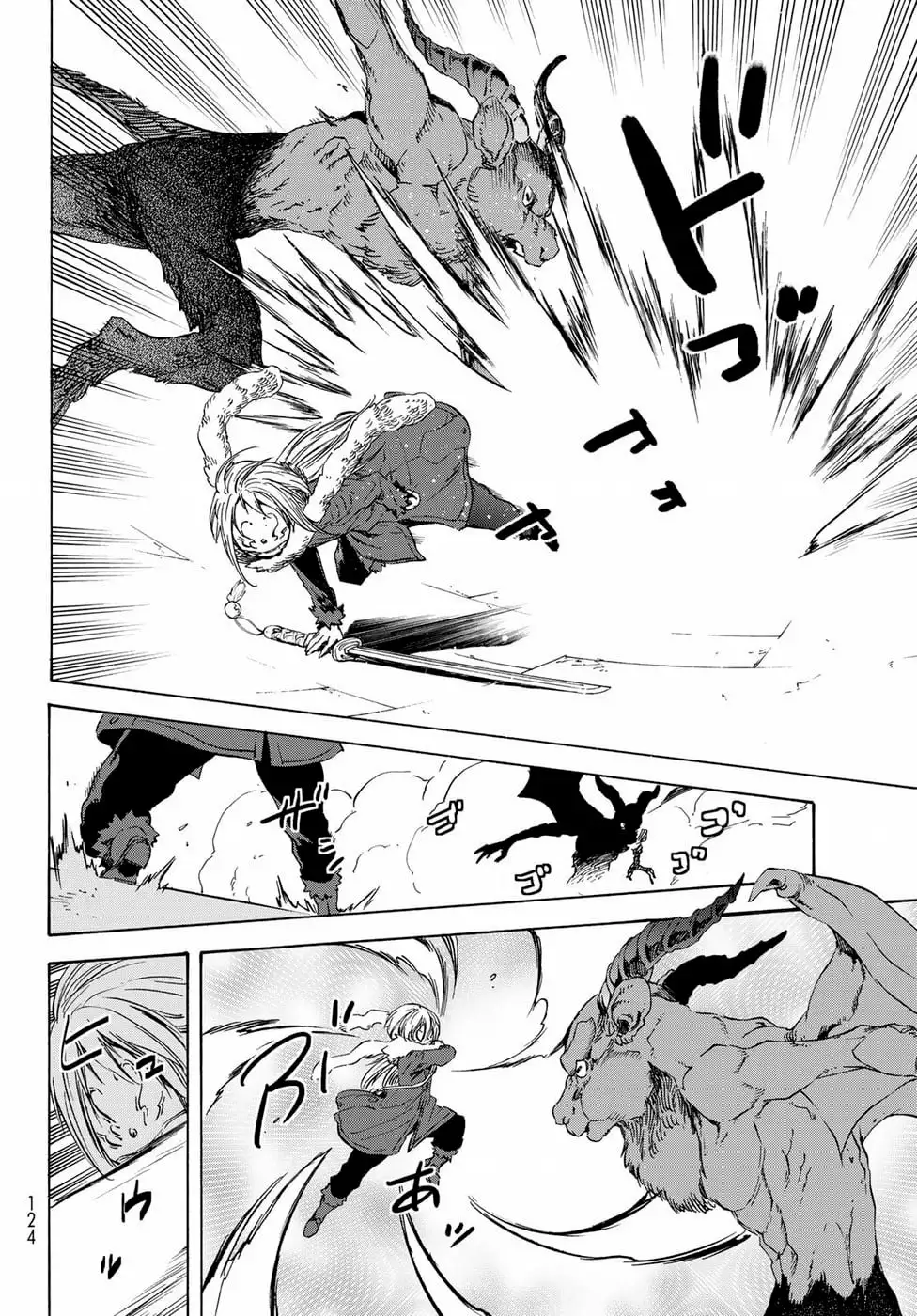 Read Tensei Shitara Slime Datta Ken ES Manga Online