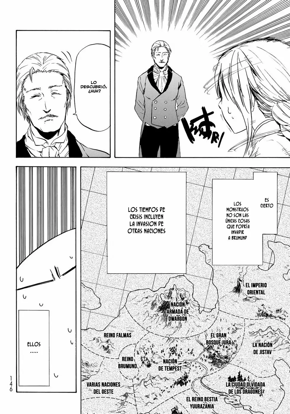 Read Tensei Shitara Slime Datta Ken ES Manga Online