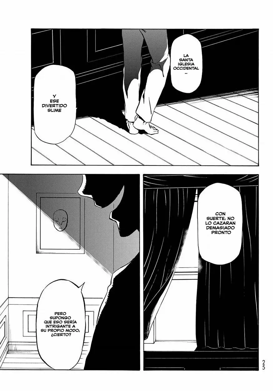 Read Tensei Shitara Slime Datta Ken ES Manga Online