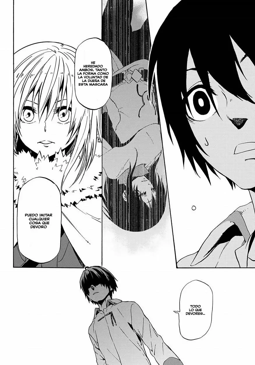 Read Tensei Shitara Slime Datta Ken ES Manga Online