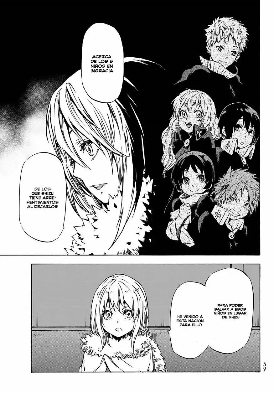 Read Tensei Shitara Slime Datta Ken ES Manga Online