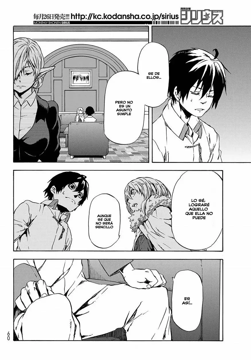Read Tensei Shitara Slime Datta Ken ES Manga Online