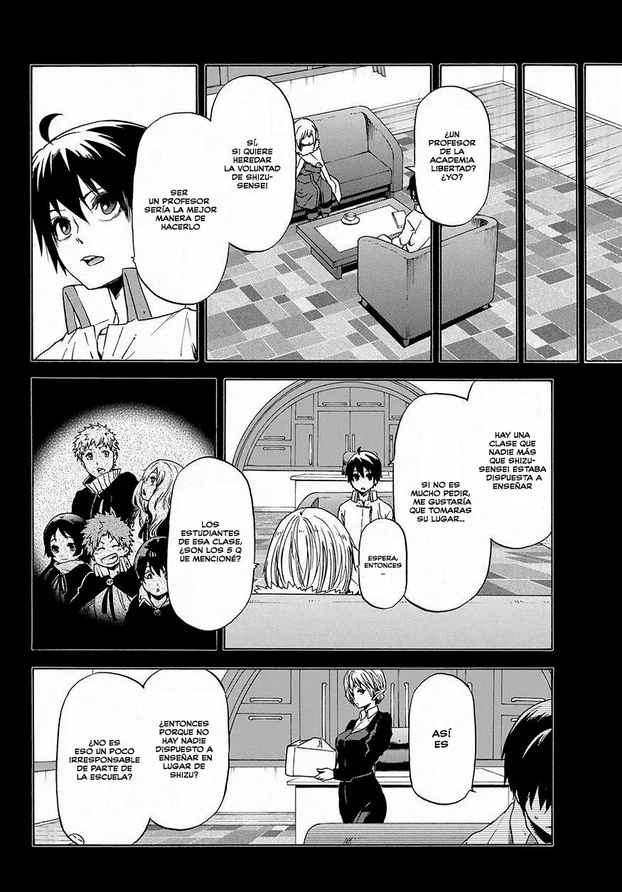 Read Tensei Shitara Slime Datta Ken ES Manga Online