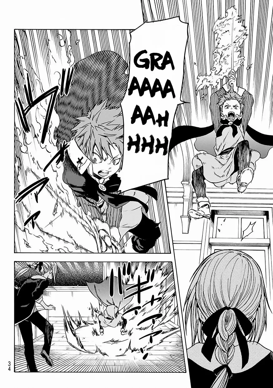 Read Tensei Shitara Slime Datta Ken ES Manga Online