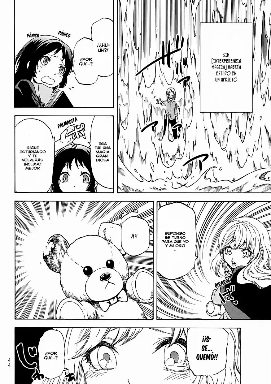 Read Tensei Shitara Slime Datta Ken ES Manga Online