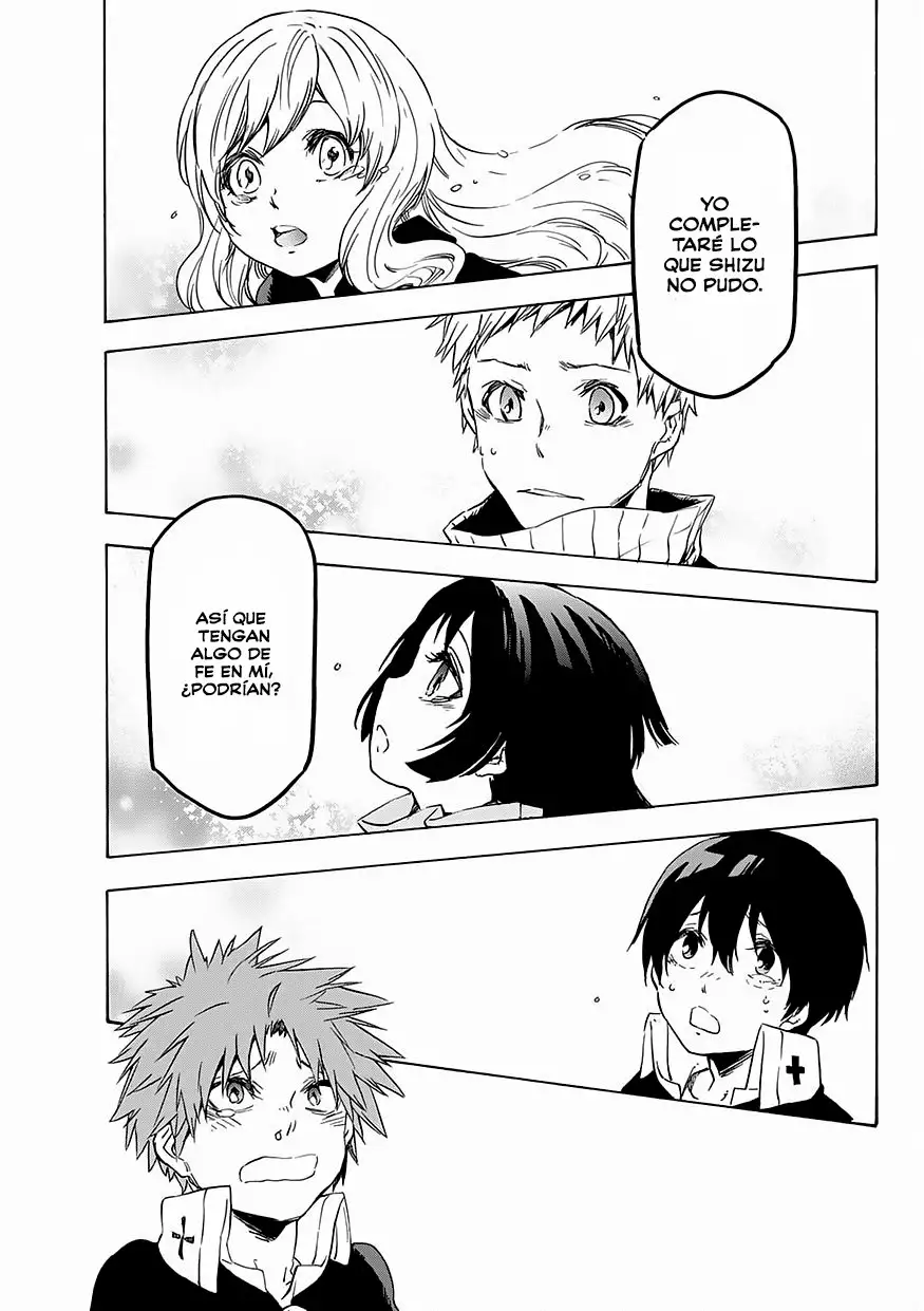 Read Tensei Shitara Slime Datta Ken ES Manga Online