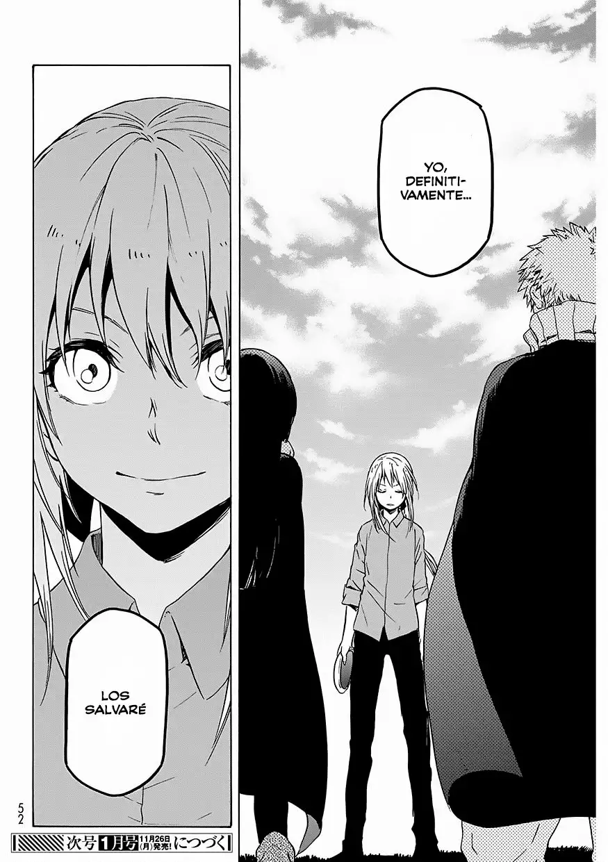 Read Tensei Shitara Slime Datta Ken ES Manga Online