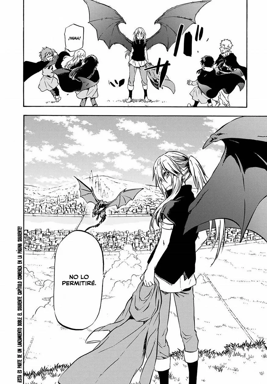 Read Tensei Shitara Slime Datta Ken ES Manga Online