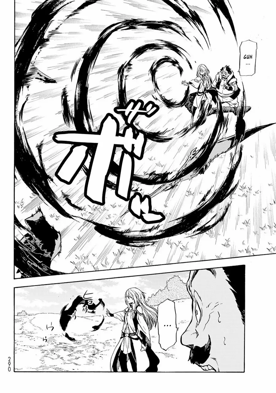 Read Tensei Shitara Slime Datta Ken ES Manga Online