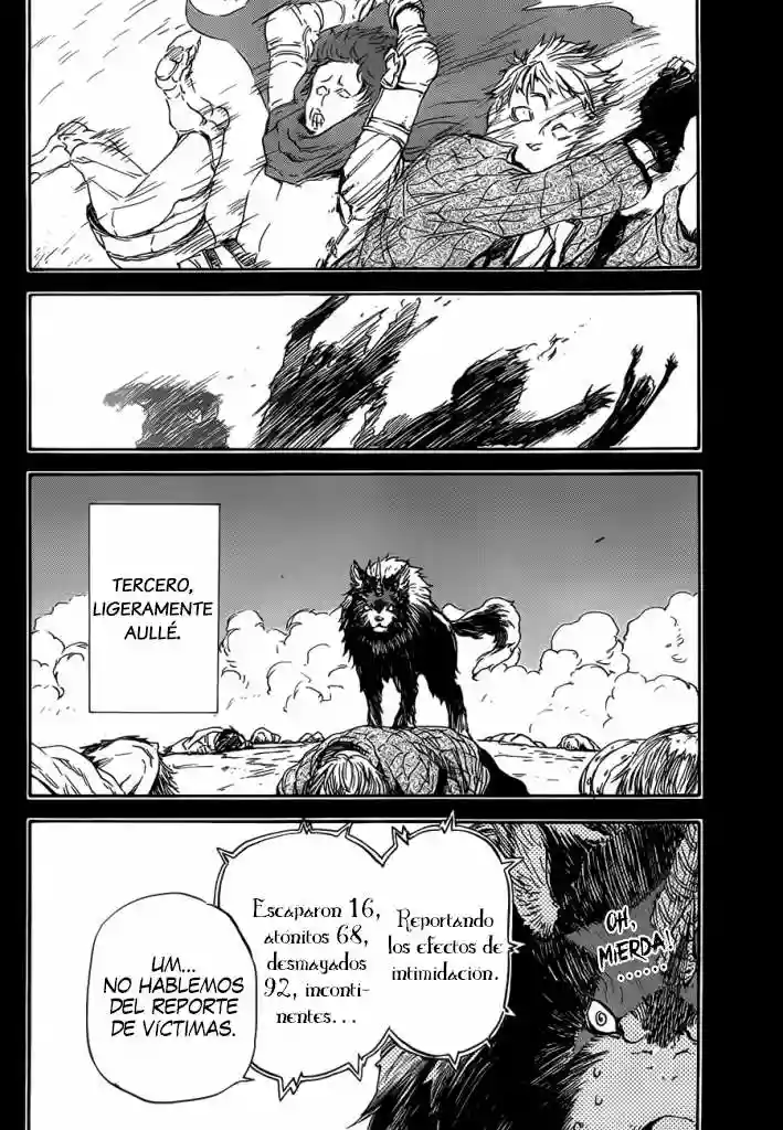Read Tensei Shitara Slime Datta Ken ES Manga Online