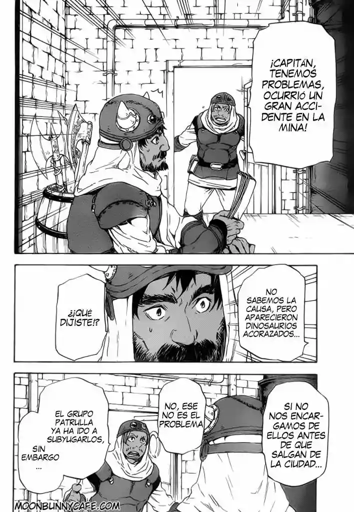 Read Tensei Shitara Slime Datta Ken ES Manga Online