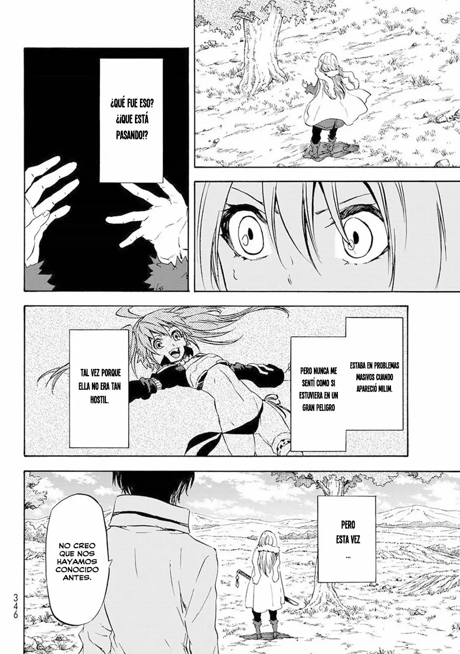 Read Tensei Shitara Slime Datta Ken ES Manga Online