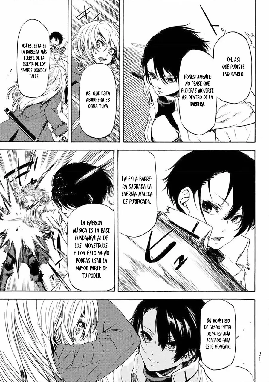 Read Tensei Shitara Slime Datta Ken ES Manga Online