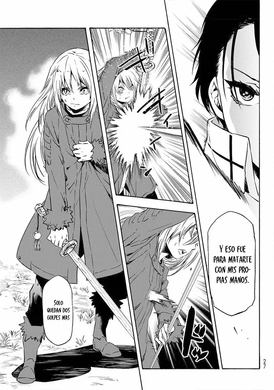 Read Tensei Shitara Slime Datta Ken ES Manga Online