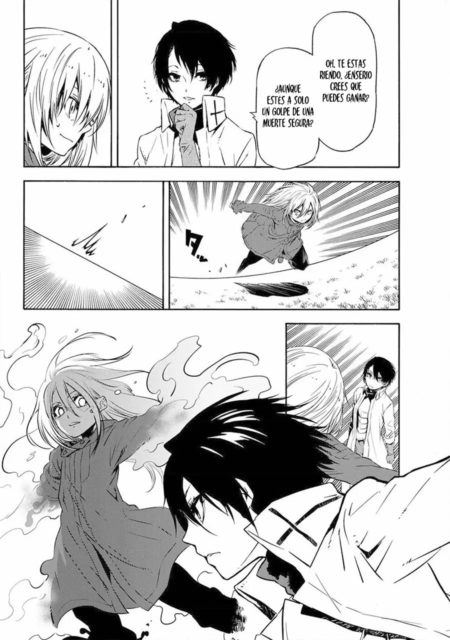 Read Tensei Shitara Slime Datta Ken ES Manga Online