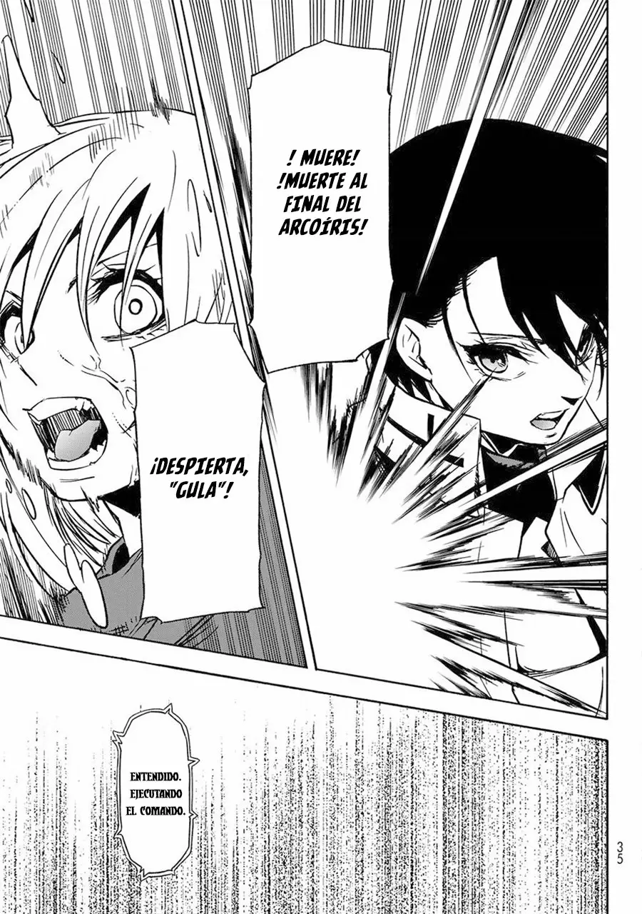 Read Tensei Shitara Slime Datta Ken ES Manga Online