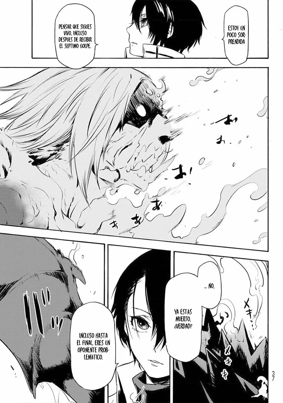 Read Tensei Shitara Slime Datta Ken ES Manga Online