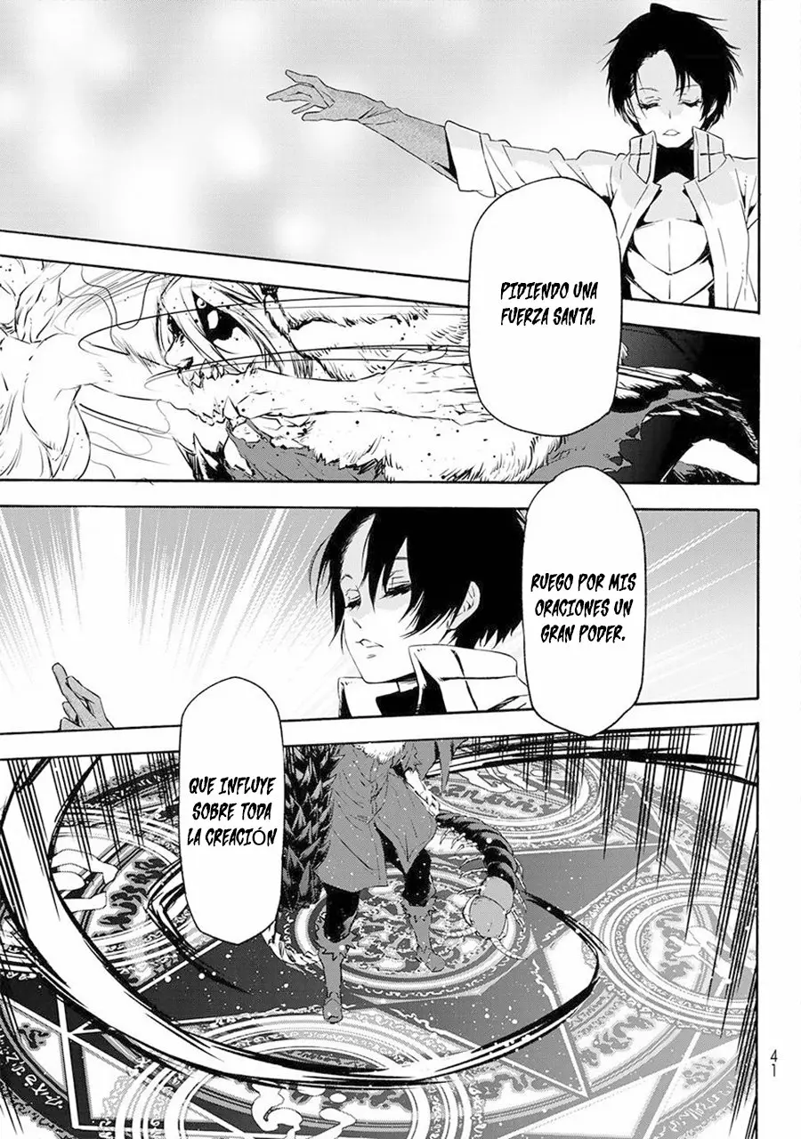 Read Tensei Shitara Slime Datta Ken ES Manga Online