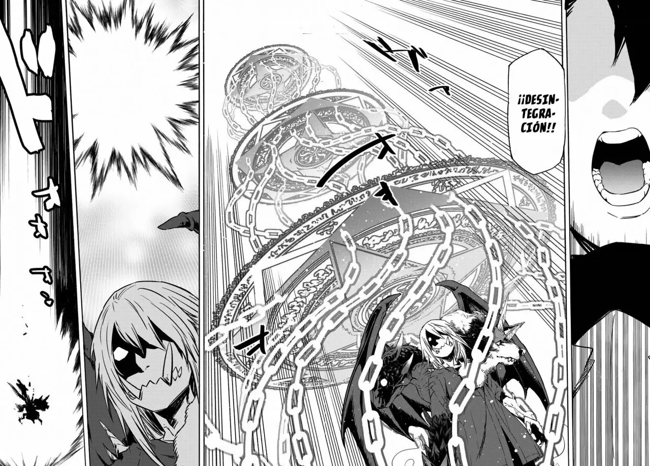 Read Tensei Shitara Slime Datta Ken ES Manga Online