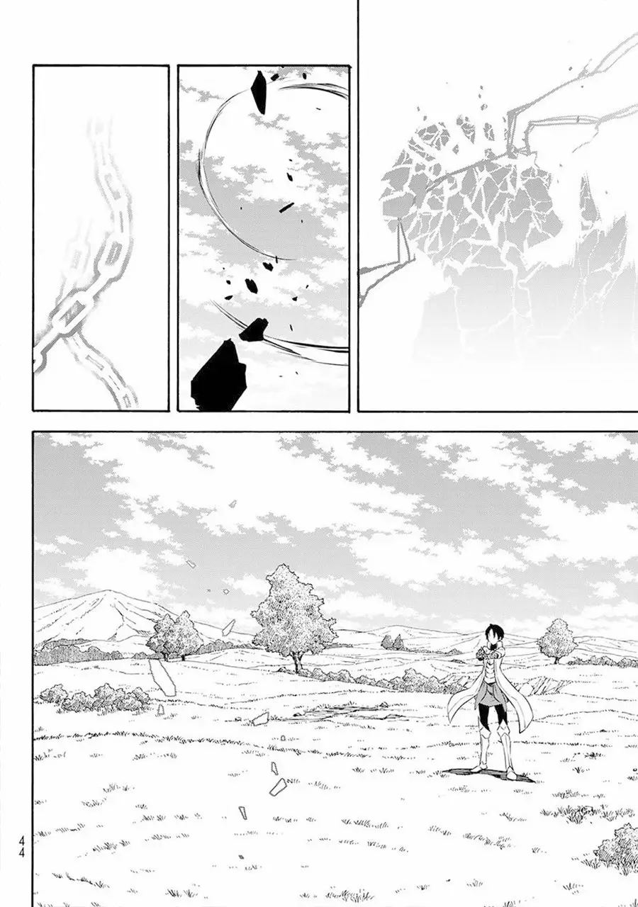 Read Tensei Shitara Slime Datta Ken ES Manga Online