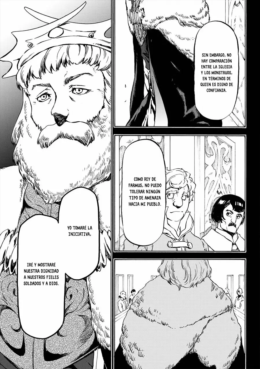 Read Tensei Shitara Slime Datta Ken ES Manga Online