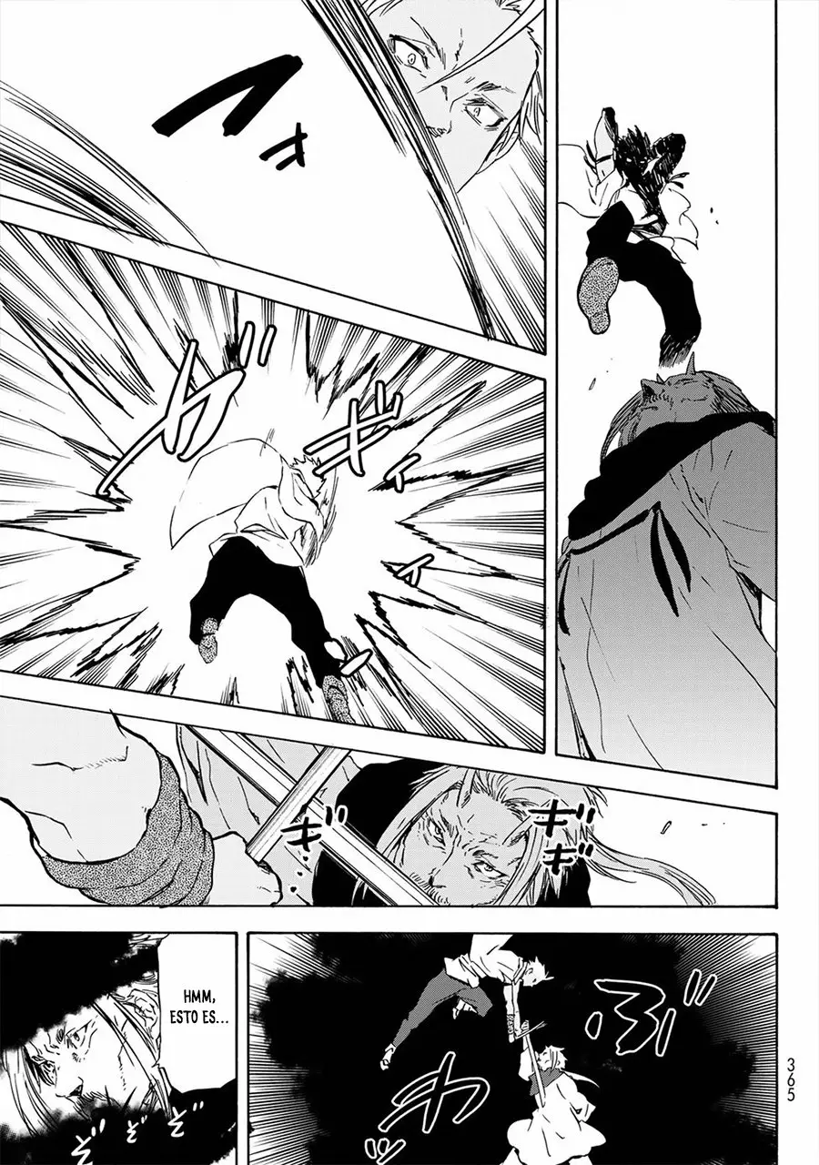 Read Tensei Shitara Slime Datta Ken ES Manga Online