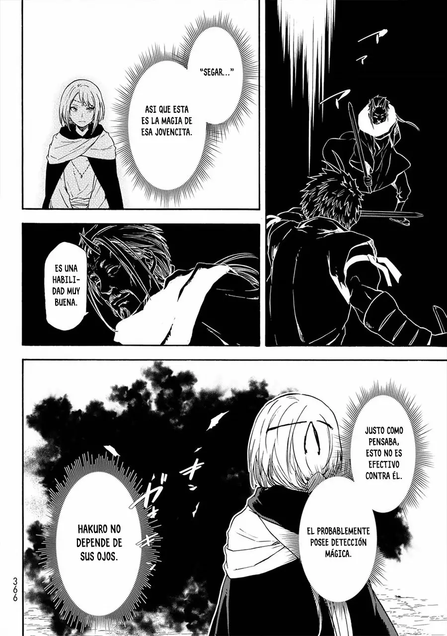 Read Tensei Shitara Slime Datta Ken ES Manga Online
